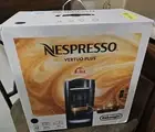 Nespresso Vertuo plus Coffee Maker - Black De'Longhi