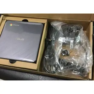 ASUS    華碩  ASUS CHROMEBOX3-867YWGA (CHROMEBOX3)3867U/4G/32G