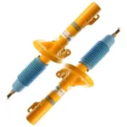 Front Shocks Struts For Volkswagen Golf 2004 Pair Bilstein B6