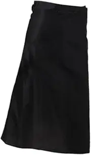 [Eigell] Waterproof Rain Skirt Backpacking Apron Lightweight Foldable Rain Kilt Half Poncho Rain Cover for Hiking Picnic Cycling