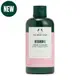 【THE BODY SHOP】維他命E保水卸妝乳-250ML