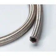 Russell 632170 Hose ProFlex Braided Stainless Steel -10AN 10ft. Length Each