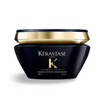 在飛比找誠品線上優惠-KERASTASE卡詩黑鑽極萃逆時髮膜/ 200ml/ 平行