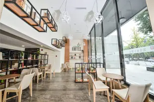 凱優威爾酒店(成都華僑城交大店)Kaiyou Weier Hotel (Chengdu Huaqiaocheng Jiaotong University)