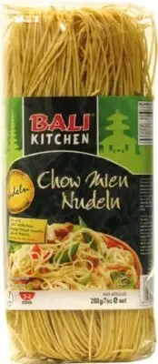 Bali Kitchen Chow Mien Noodles, 10er Pack (10 x 200 G)