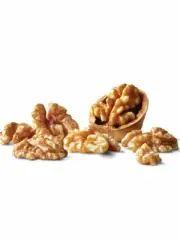 Raw Walnuts 2 lb. - No Shell, Unsalted - Healthy Pet Squirrel Treat