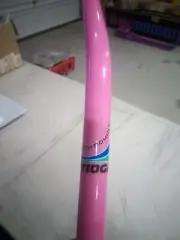 Lay Back Seat Post 22.2 7/8 GT Dyno Haro Hutch Mongoose Redline Robinson Ptioga
