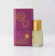 Musk Rawaa Oil High Quality Thick Perfume Oil مسك العرائس عالي الجودة روعة