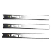 Slate Pencil Machinery Manufacturing Shipping Factories 3pcs Copper Silver