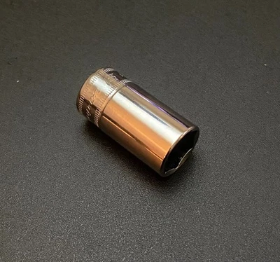 Brand New Snap-On 3/8" drive X 16MM Semi- Deep Socket FSMS16