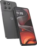 Motorola g15 4G 128GB Gravity Grey