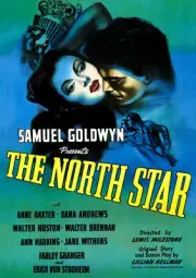 The North Star [New DVD]