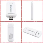 H760 4G USB WIFI Dongle Broadband Modem Stick 150Mbps 4G LTE Router USB Adapter