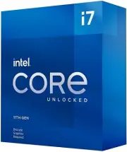 Intel Core i7-11700K BOX ONLY / REPEAT BOX ONLY