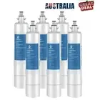 1/4/6PCS Fisher Paykel 847200 Premium Compatible Ice Water Fridge Filter 847200
