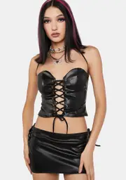 Find Your Passion Skirt Set
