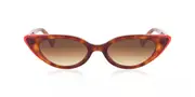 Etnia Barcelona Bandai Sun HVRD Women’s Sunglasses Tortoiseshell Size 51