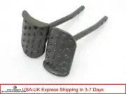 Clutch Brake Pedal Assembly Set Steel for Willys Ford Jeeps MB GPW CJ