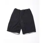 「THE NIR精選」NAUTICA JP  TOO BIG 雙面穿 OVERSIZED 棉短褲 SHORT