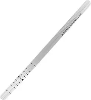 Putting Alignment Equipment, Improve Balance Aluminum Putter Ruler for Putting Green