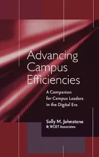 在飛比找博客來優惠-Advancing Campus Efficiencies: