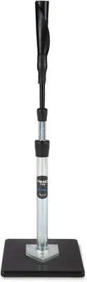 TEE the ORIGINAL | Premium Baseball/Softball Batting Tee W/ Tanner Original B...