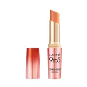 Lakme 9 To 5 Primer + Shine Lipstick - Lush Nude (3.6gm)