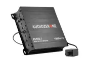 Car Audio Amplifier ZE500.1 1000W Monoblock Class D MOSFET Subwoofer Audio, 1...