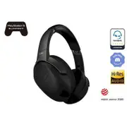 ASUS ROG STRIX GO BLUETOOTH Wireless Gaming Headset, PC, PS5