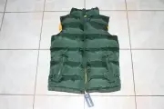 GAP kids vest Army green xxl