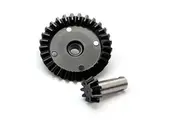 HPI Machined Bulletproof Diff Bevel Gear 29T/9T Set [102692]