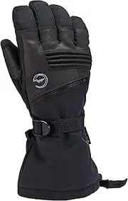 [Gordini] Women's Gore-tex Storm Trooper Glove