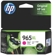 HP 965XL Magenta Original Ink Cartridge