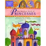 THE BAREFOOT BOOK OF PRINCESSES