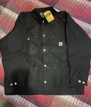Carhartt Lined Chore Coat