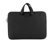 Laptop Handbag Bag Cover Case For Ipad, Laptop, Tablet (14-Inch Black)