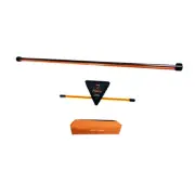Golf Swing Training Aid Sport Equipment Lightweight Exercise Tempo Training