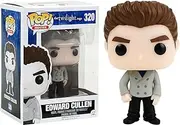 [Funko] 320 Pop – Twilight – Edward Cullen Sparkly - Limited Edition