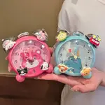 GOOD-LOOKING DIY ALARM CLOCK FOR STUDENTS, SPECIAL WAKE-高顏值D