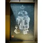 LEGO 75308 樂高 星際大戰 R2-D2™ 樂高盒組