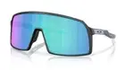 Oakley Sunglasses 0OO9406A - Sutro (a) 940650 - Matte black 37-137-140-3N (L)
