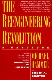 在飛比找博客來優惠-The Reengineering Revolution: 