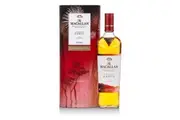 The Macallan A Night On Earth The Journey Whisky 700ml
