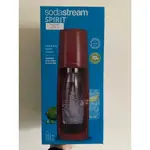 SODASTREAM SPIRIT氣泡水機