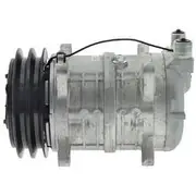 Jayair Compressor Tama Tm16 2A 12V Vor 135M - CM0104