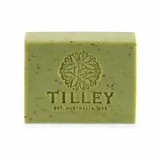 Tilley Fragranced Vegetable Soap - Lemon Myrtle