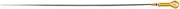 16910-77E05/02 Dipstick Indicator for Chevrolet Tracker 1.6L L4 1999-2002 Tracker 2.0L L4 1999-2004 for Aerio 2.0L L4 2002-2003 Oil Level Dipstick