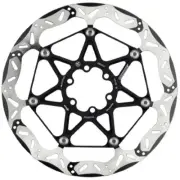 Braking Italy (Sunstar) Stage 0 Floating Rotor (2.2mm Thick), 6-bolt - 203mm