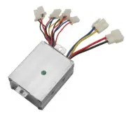 36V 500W Brush Controller for Go Kart e100 e300 Scooter ATV AU
