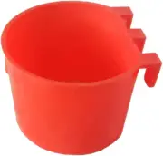 Jaula Pajaros Tazas De Alimentacion Tazon De Semillas De Pollo Platos De Comida